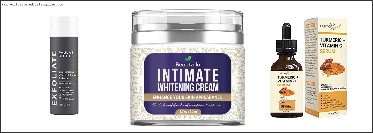 Best Cream To Remove Tan From Face