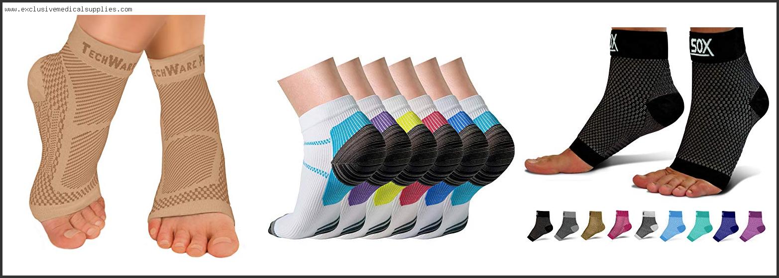 Best Foot Compression Socks