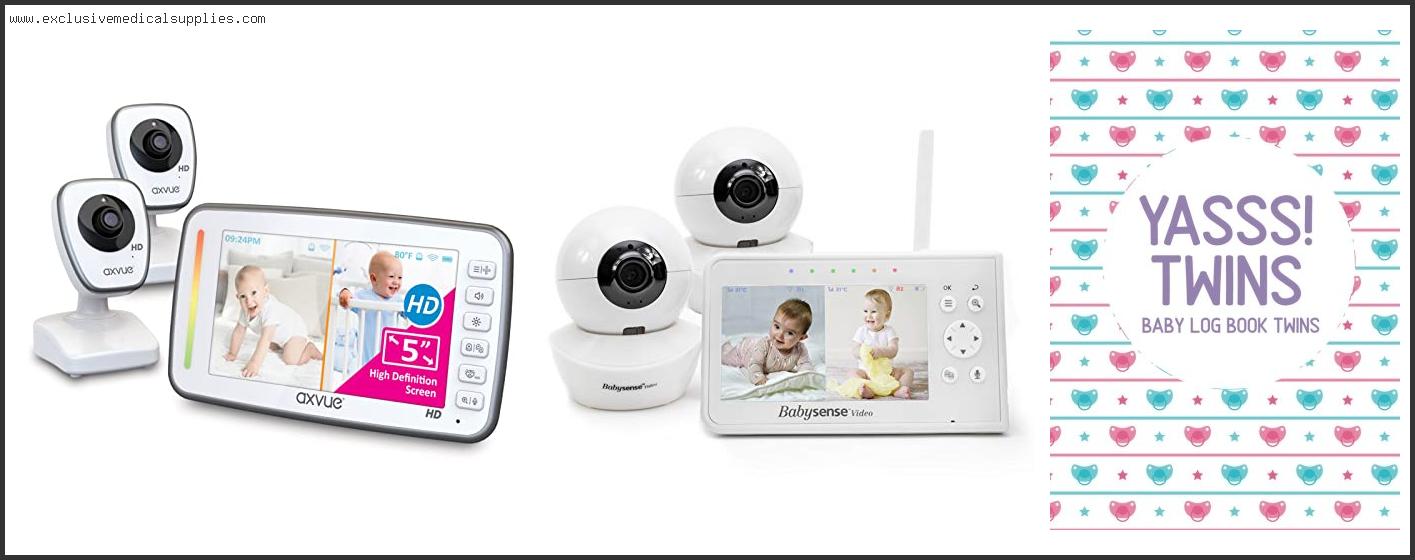 Best Twins Baby Monitor