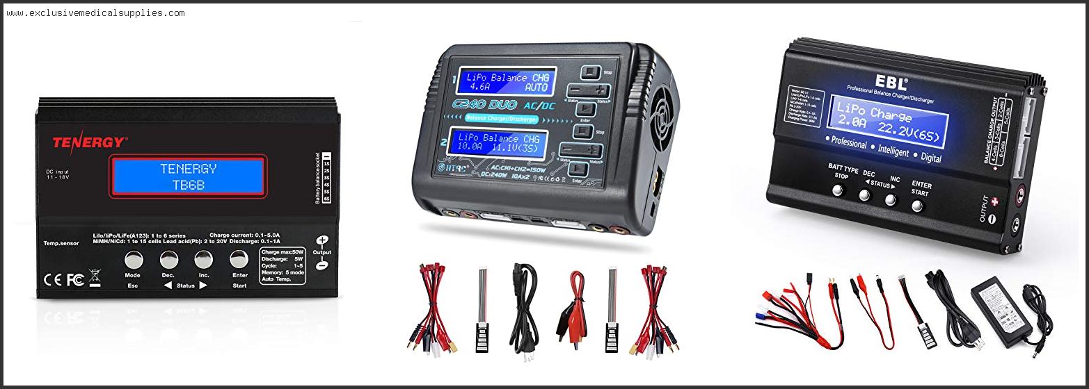 Best Rc Lipo Charger