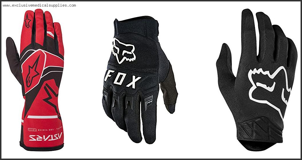 Best Racing Gloves