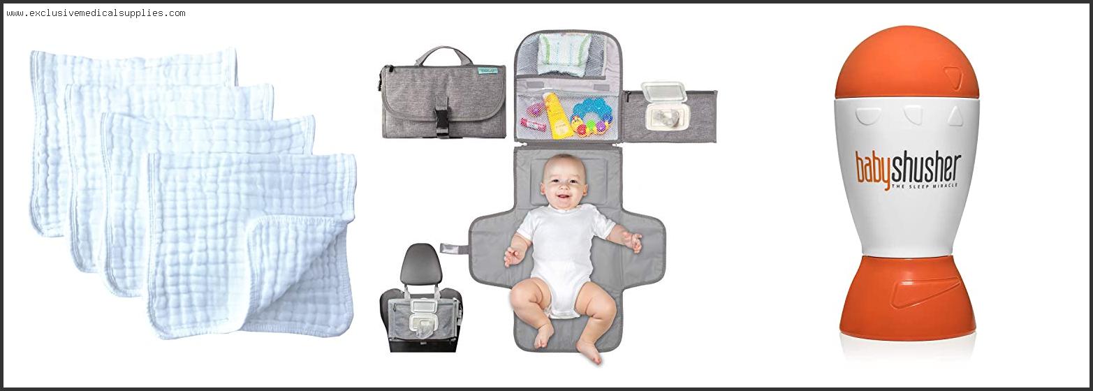 Best Registry Items For Second Baby