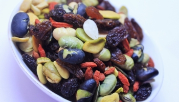 Plant-Based Daily Superfood + Probiotics And Digestive Enzymes