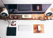 Product Review With Slider And Countdown