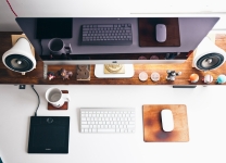Product Review With Slider And Countdown